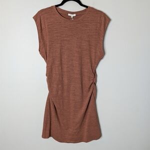 Z Supply Camino Textured Dress